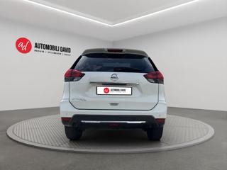 NISSAN X-Trail usata, con Antifurto