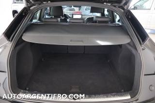 AUDI Q5 usata, con Sensori di parcheggio posteriori