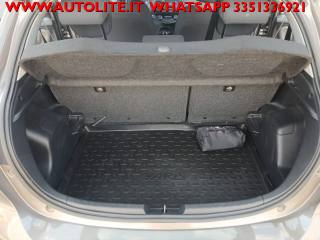 TOYOTA Yaris usata, con Bluetooth