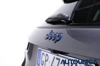 JEEP Compass usata 54