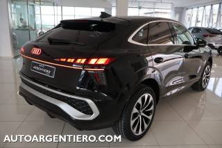 AUDI Q3 usata, con Sensore di pioggia