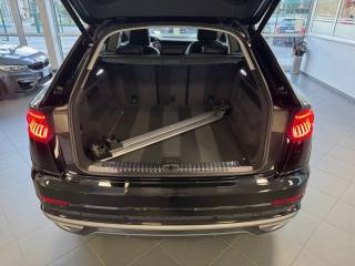 AUDI Q8 usata, con ESP