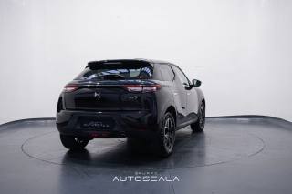 DS AUTOMOBILES DS 3 Crossback usata, con Autoradio