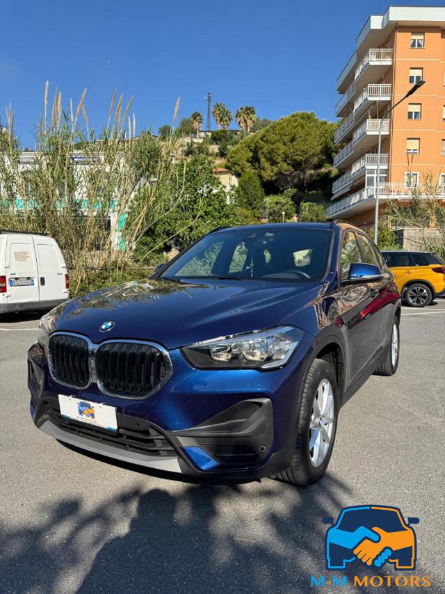 BMW X1 usata, con ABS