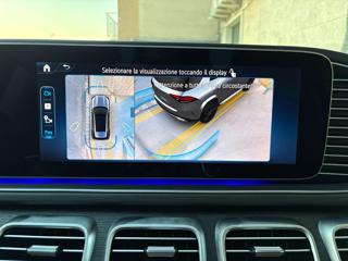 MERCEDES-BENZ GLE 350 usata, con Sensore di luce