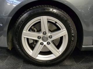 AUDI A3 usata, con Trazione integrale