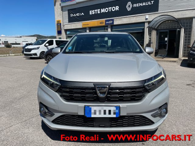 DACIA Sandero usata, con Chiusura centralizzata