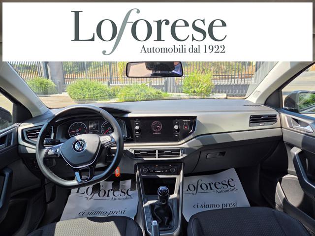 VOLKSWAGEN Polo usata, con Controllo trazione