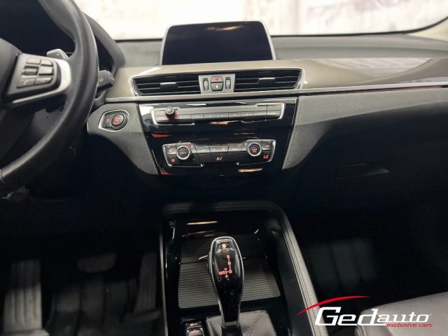 BMW X1 usata, con Fari Xenon