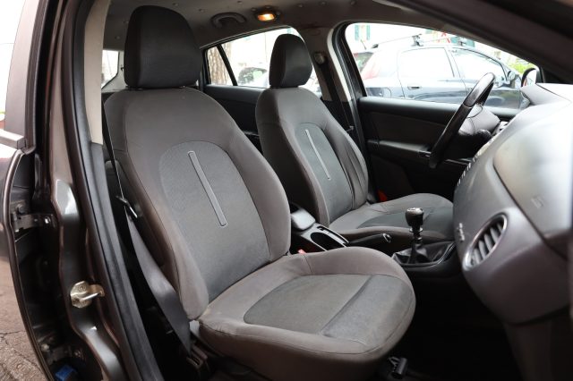 FIAT Bravo usata, con ESP