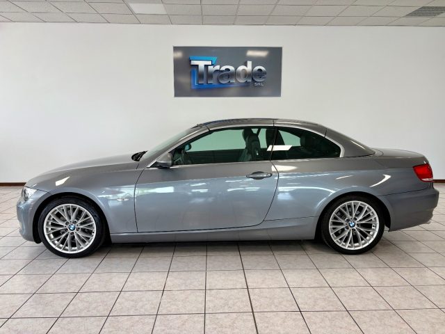 BMW 325 usata, con Airbag laterali