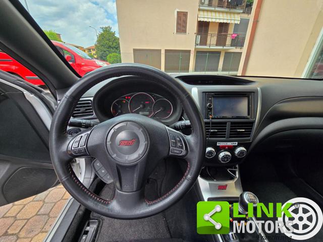 SUBARU Impreza usata 29