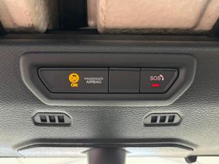 JEEP Wrangler usata, con Sedile posteriore sdoppiato