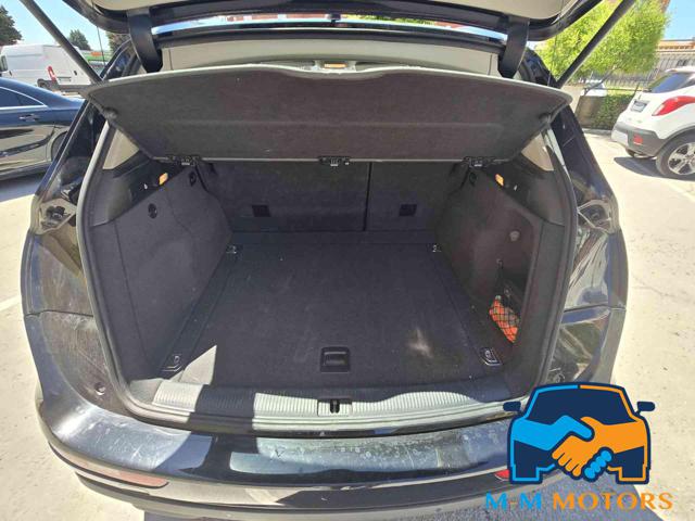 AUDI Q5 usata, con ESP