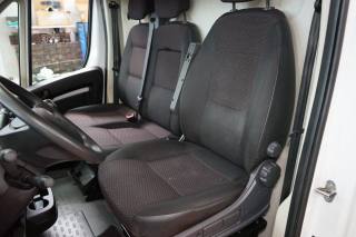 PEUGEOT Boxer usata, con Climatizzatore