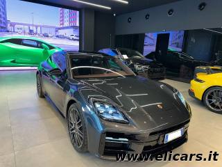 PORSCHE Panamera 2.9 4 E-Hybrid