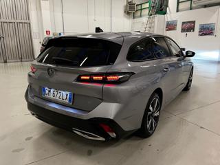 PEUGEOT 308 usata, con Airbag laterali