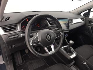 RENAULT Captur usata, con Cruise Control