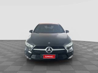 MERCEDES-BENZ A 180 usata 7