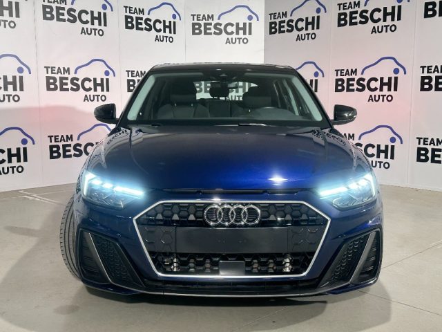 AUDI A1 usata, con Airbag Passeggero