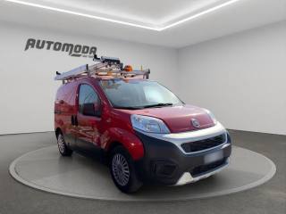 FIAT Fiorino usata, con Chiusura centralizzata