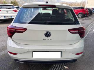 VOLKSWAGEN Polo usata, con Controllo trazione