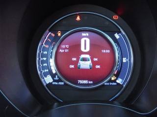 FIAT 500 usata 37