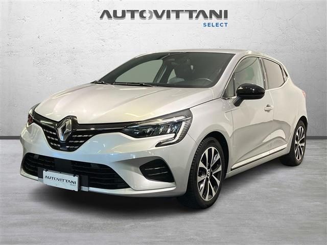 RENAULT Clio usata, con ABS
