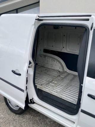 VOLKSWAGEN Caddy usata, con Immobilizzatore elettronico