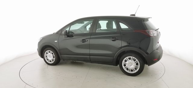 OPEL Crossland X usata, con Sensore di luce