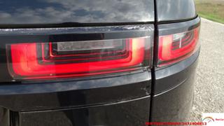 LAND ROVER Range Rover Velar usata, con Trazione integrale