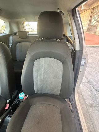 FIAT Punto usata, con Boardcomputer