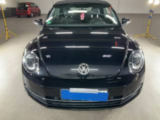 VOLKSWAGEN Maggiolino usata, con Cerchi in lega
