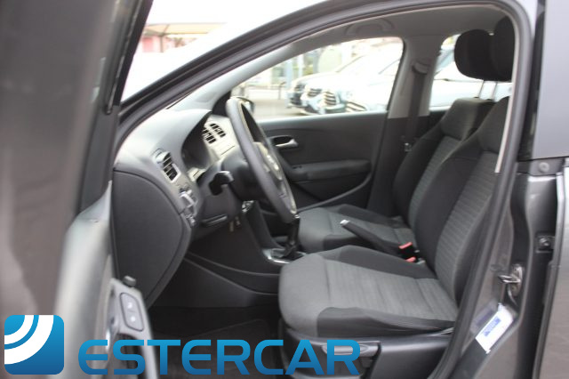 VOLKSWAGEN Polo usata, con Airbag Passeggero