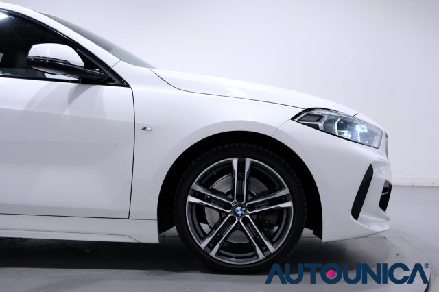 BMW 120 usata, con Controllo automatico clima