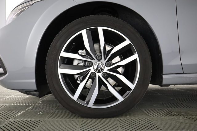 VOLKSWAGEN Golf usata 8