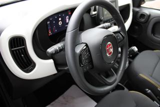 FIAT Panda usata, con Cruise Control