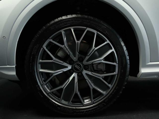 AUDI Q5 usata, con Controllo trazione