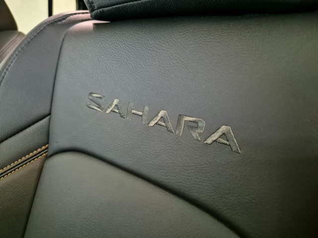 JEEP Wrangler usata, con Apple CarPlay