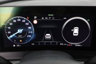 KIA Sportage usata 6