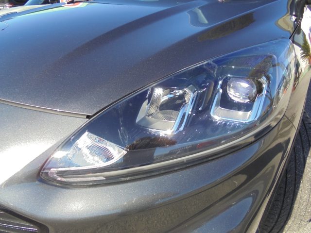 FORD Kuga usata, con Autoradio digitale