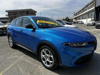 ALFA ROMEO Tonale usata, con Airbag laterali