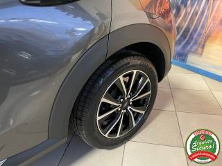 FORD Puma usata, con Luci diurne LED