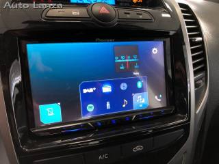 HYUNDAI iX20 usata, con Controllo trazione