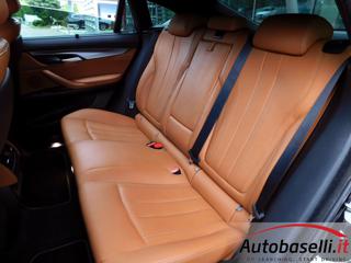BMW X6 usata, con Airbag laterali