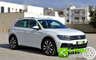 VOLKSWAGEN Tiguan 2.0 R-Line UniPro 150 cv Automatica