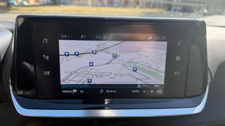PEUGEOT 2008 usata, con Climatizzatore