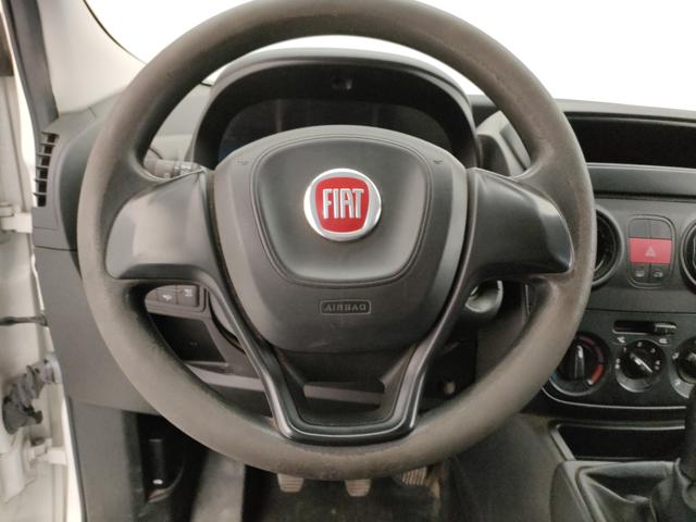 FIAT Fiorino usata 65