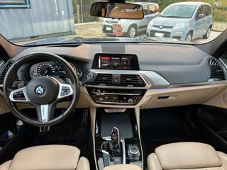 BMW X3 usata, con Start/Stop Automatico