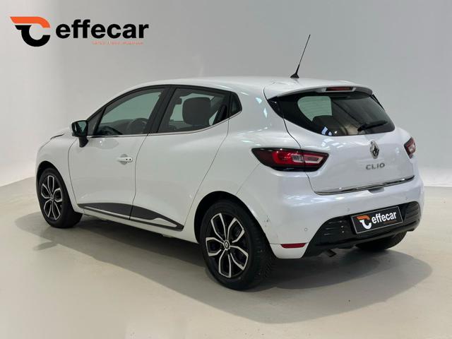 RENAULT Clio usata, con Airbag Passeggero